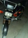 Honda CD 70 2012 for Sale in Hyderabad