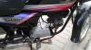 Honda CD 100 2007 for Sale in Karachi