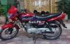 Honda Deluxe 2016 for Sale in Sheikhupura