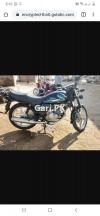 Suzuki GS 150 2019 for Sale in Karachi