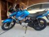 Yamaha YBR 125G 2015 for Sale in Lahore