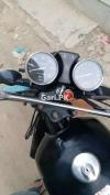 Suzuki GS 150 2015 for Sale in Karachi