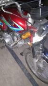 Honda CD 70 2019 for Sale in Lahore