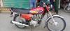 Honda CG 125 2019 for Sale in Lahore