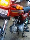 Honda CD 70 2019 for Sale in Islamabad