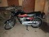 Honda CG 125 2011 for Sale in Karachi