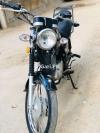 Suzuki GS 150 2016 for Sale in Karachi