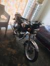 Honda CG 125 2007 for Sale in Kohat