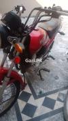 Suzuki GD 110 2014 for Sale in Haripur