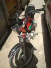 Honda CD 70 2017 for Sale in Rawalpindi