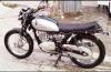 Suzuki GS 150 2020 for Sale in Islamabad