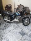 Suzuki GS 150 2016 for Sale in Gujranwala