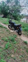 Yamaha YBR 125 2017 for Sale in Jhelum