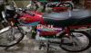 Honda CD 70 2019 for Sale in Multan