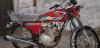 Honda CG 125 2018 for Sale in Okara