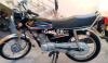 Honda CG 125 2019 for Sale in Karachi