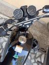 Suzuki GS 150 SE 2019 for Sale in Islamabad