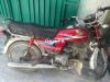 Honda CD 70 2010 for Sale in Sargodha