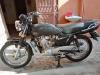 Suzuki GD 110 2016 for Sale in Rawalpindi