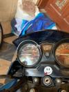 Yamaha YBR 125 2017 for Sale in Sargodha