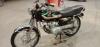 Honda CG 125 2016 for Sale in Karachi