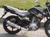 Yamaha YBR 125G 2020 for Sale in Lahore