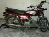 Honda CD 70 2019 for Sale in Lahore