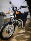 Suzuki GS 150 2014 for Sale in Karachi