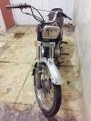 Honda CG 125 1997 for Sale in Karachi