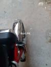 Honda CG 125 2016 for Sale in Lahore