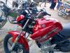 Yamaha YBR 125 2015 for Sale in Karachi