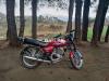 Suzuki GS 150 SE 2018 for Sale in Mansehra