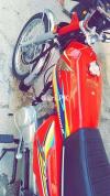 Honda CG 125 2019 for Sale in Nowshera