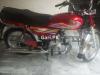 Honda CD 70 2020 for Sale in Lahore