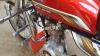 Honda CG 125 2020 for Sale in Peshawar