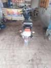 Honda Deluxe 2014 for Sale in Sheikhupura