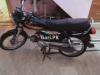 Honda CD 70 2016 for Sale in Karachi