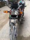 Honda CD 70 2019 for Sale in Lahore