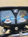 Honda CG 125 2019 for Sale in Karachi