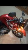 Yamaha YBR 125 2018 for Sale in Karachi