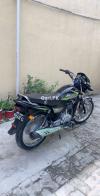 Honda Deluxe 2016 for Sale in Attock