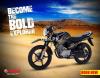 Yamaha YBR 125G 2020 for Sale in Islamabad