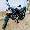 Yamaha YBR 125 2019 for Sale in Islamabad