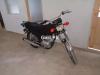 Honda CG 125 2016 for Sale in Karachi