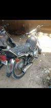 Suzuki GS 150 2013 for Sale in Karachi
