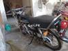 Honda CG 125 2015 for Sale in Faisalabad