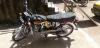 Honda CD 70 2020 for Sale in Peshawar