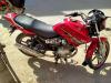 Yamaha YBR 125 2017 for Sale in Lahore