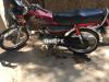 Honda CD 70 2017 for Sale in Gujranwala