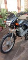 Suzuki GD 110S 2019 for Sale in Karachi